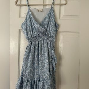 Blue Dress Altar’d State